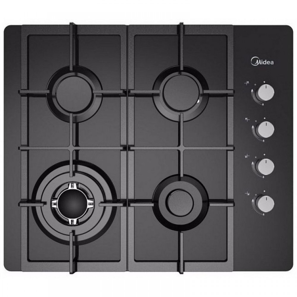 Варочная панель MIDEA MG 685 TGB