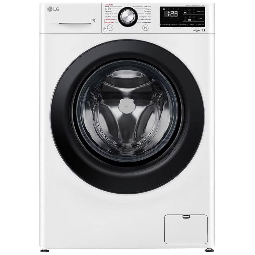 Стиральная машина LG F2V3FS6W