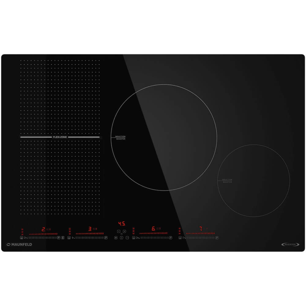 Варочная панель MAUNFELD CVI804SFBK INVERTER