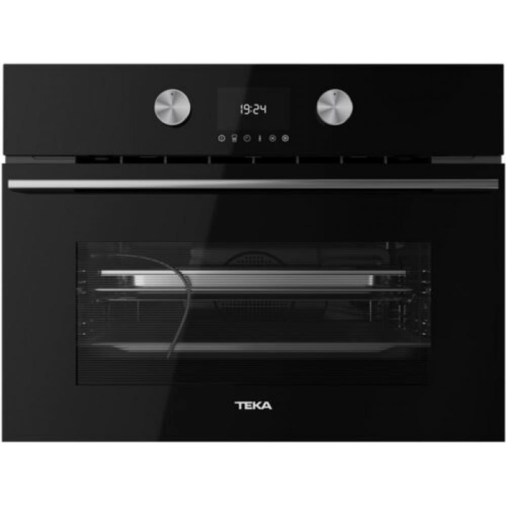 Духовой шкаф TEKA HLC 8470 SC NIGHT RIVER BLACK