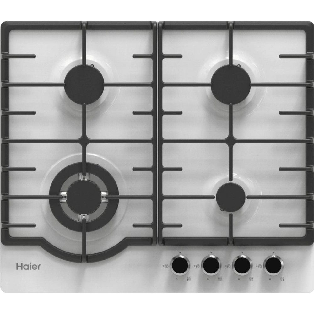 Газовая варочная панель Haier HHX-M64RFW