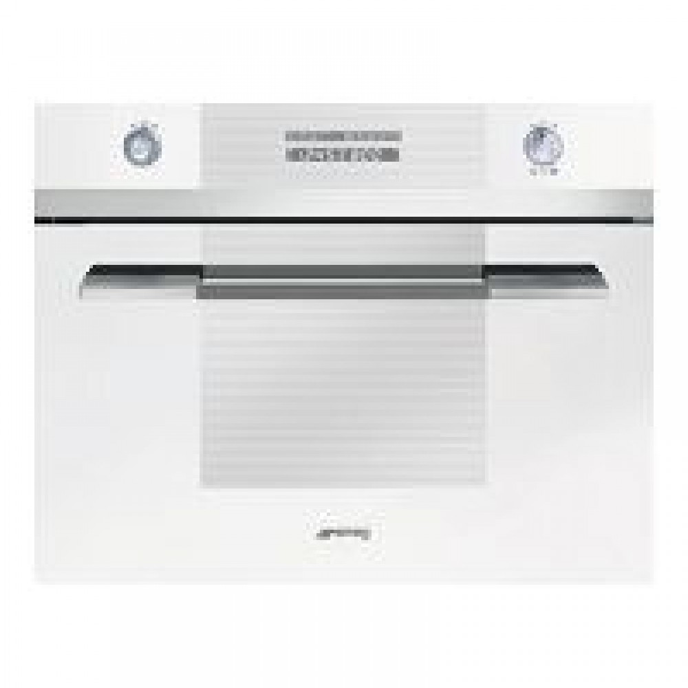 Духовой шкаф SMEG SC45MCB2