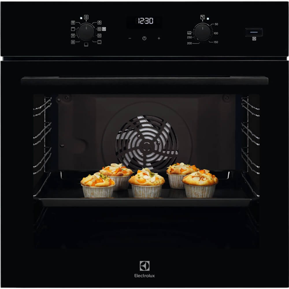 Духовой шкаф ELECTROLUX KODEC75Z2