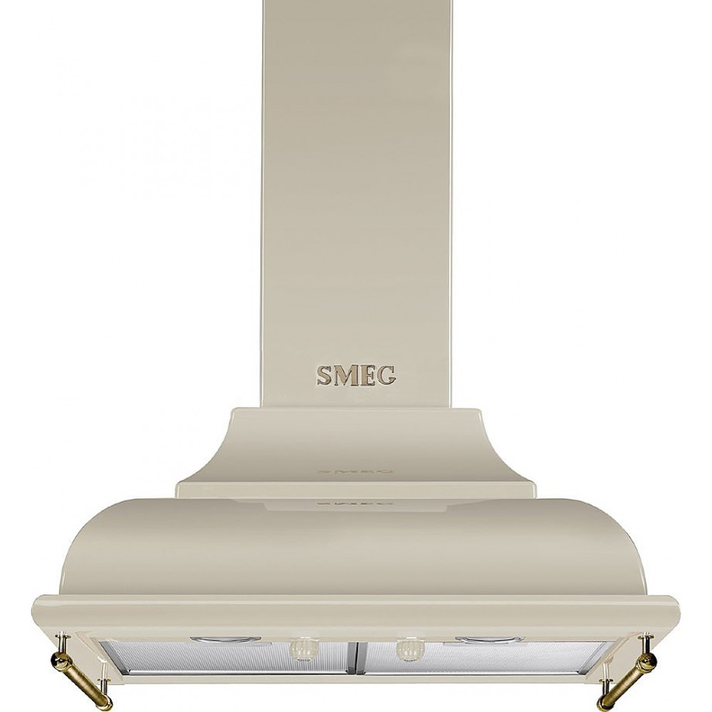 Вытяжка Smeg KC16POE