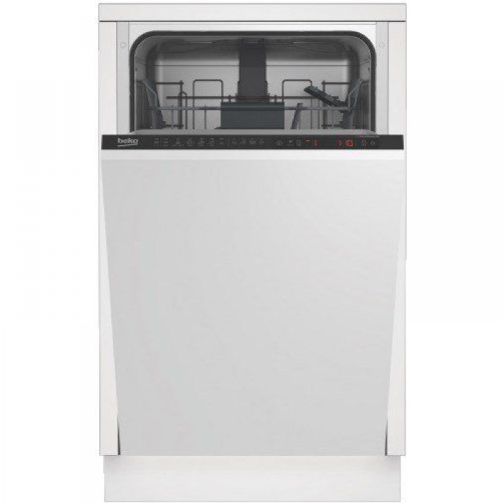 Встраиваемая посудомоечная машина BEKO DIS 26012