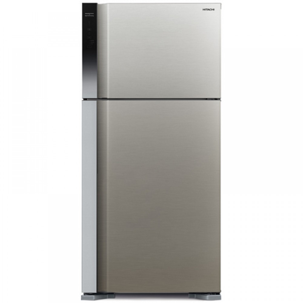 Холодильник HITACHI R-V 662 PU7 BSL