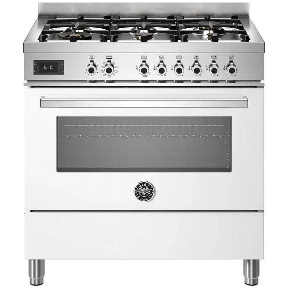 Варочный центр Bertazzoni Professional PRO96L1EBIT