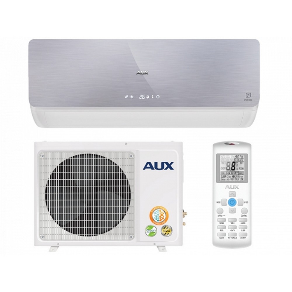 Настенный кондиционер AUX ASW-H09B4/FJ-SR1/AS-H09B4/FJ-R1