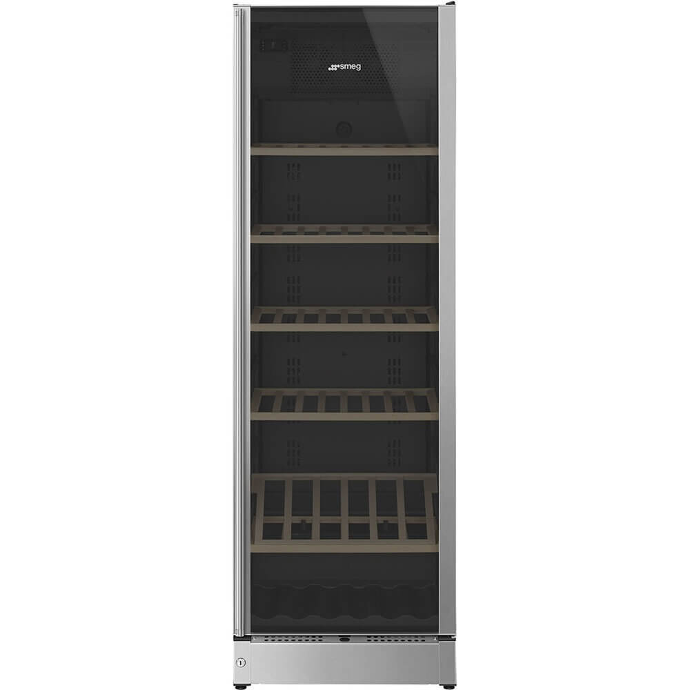 Винный шкаф SMEG SCV115G CLASSICA
