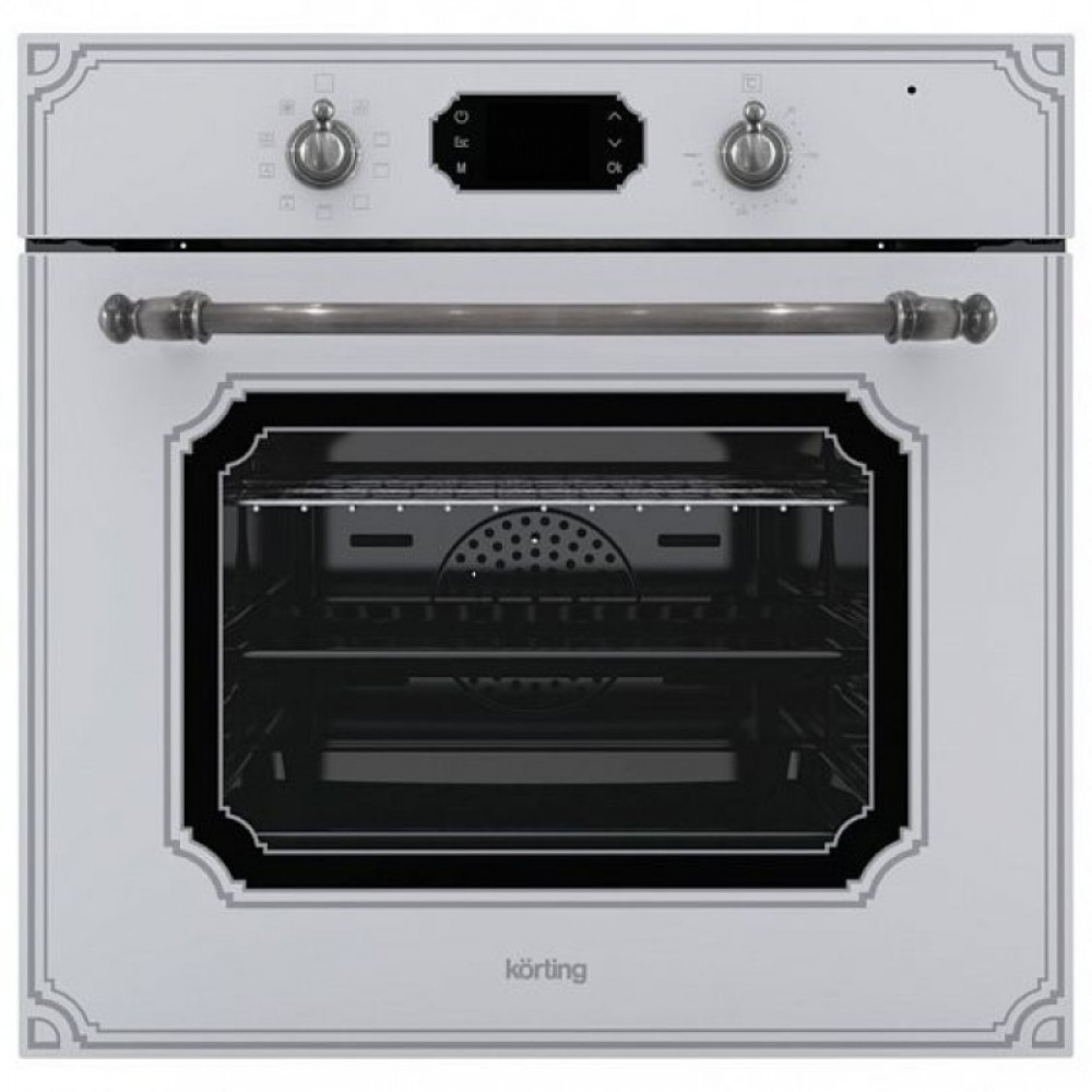 Духовой шкаф KORTING OKB 4911 CRGW