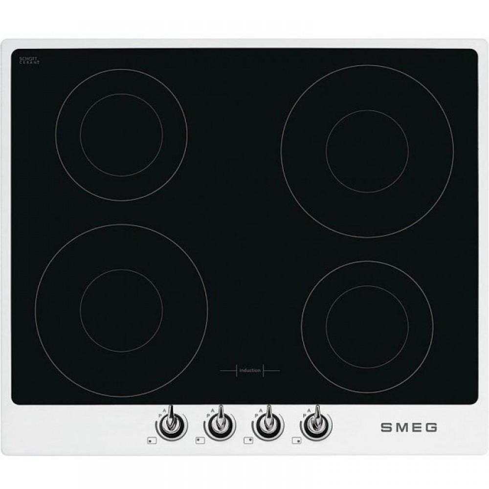 Варочная панель SMEG SI964BM