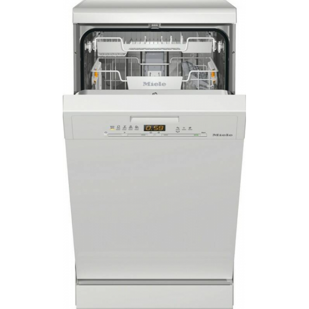 Посудомоечная машина MIELE G 5430 SCU SL ACTIVE