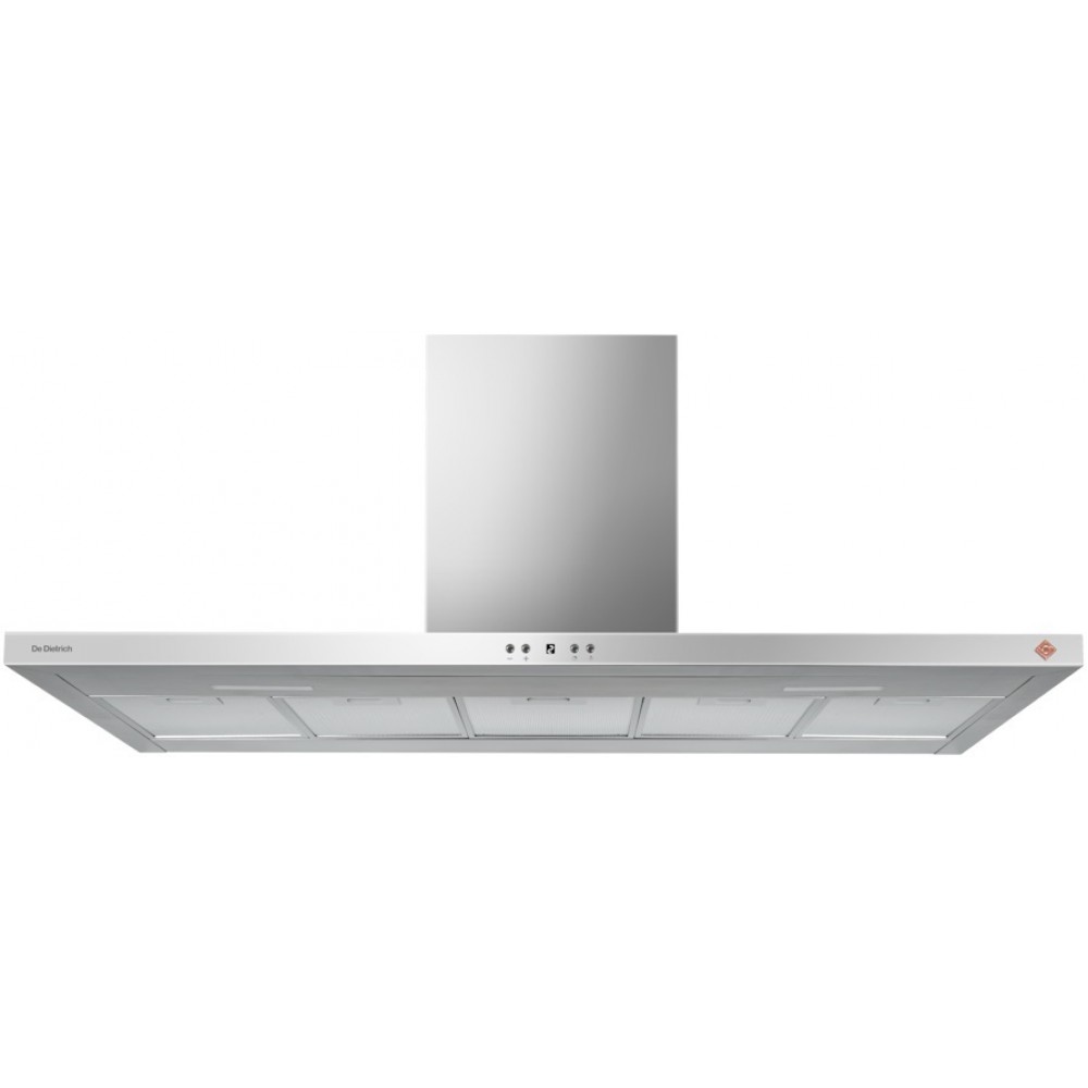 Вытяжка De Dietrich DHB4255X
