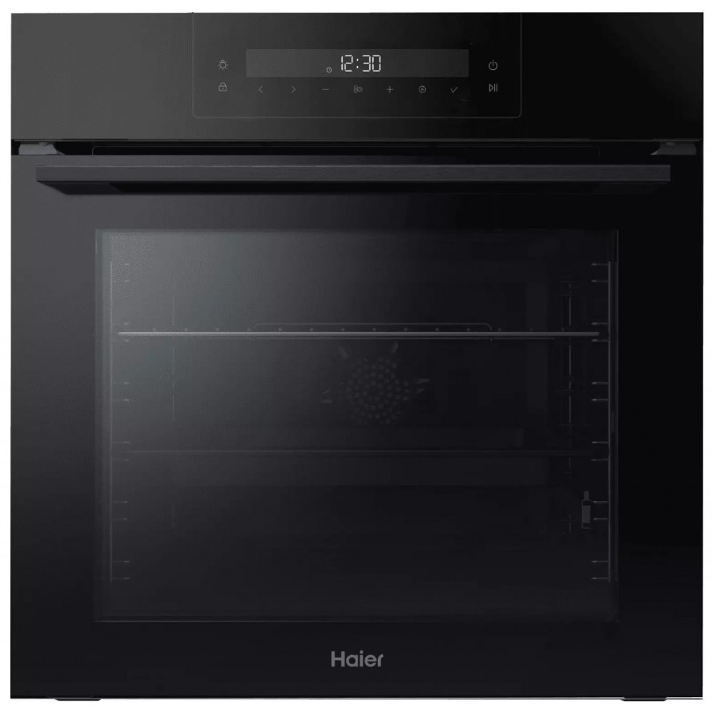 Духовой шкаф HAIER HOQ-P16AN5GBU