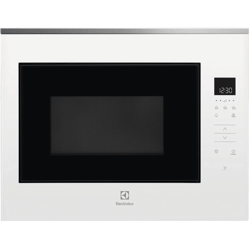 Встраиваемая микроволновая печь ELECTROLUX KMFE264TEW