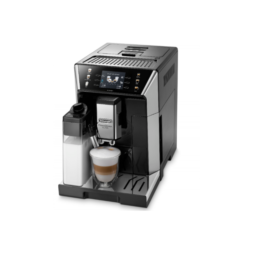 Кофемашина DeLonghi ECAM22.105.B
