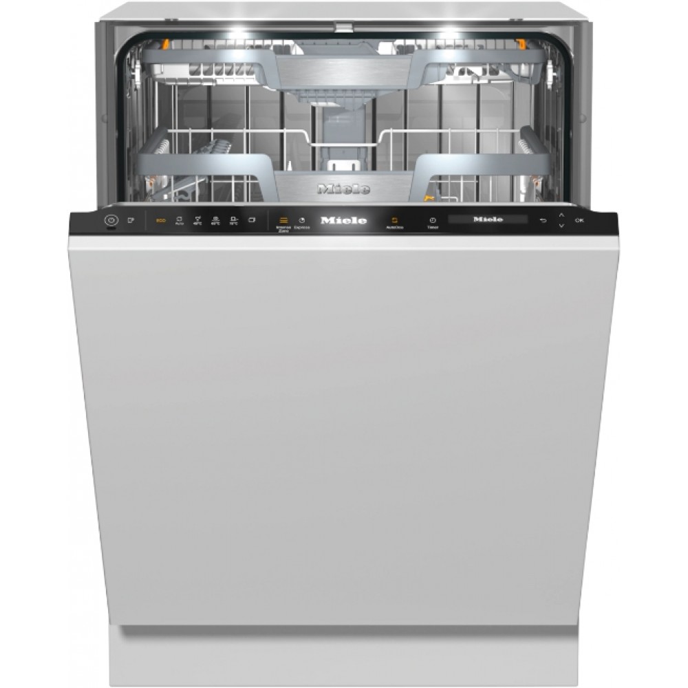 Посудомоечная машина MIELE G7695 SCVI XXL