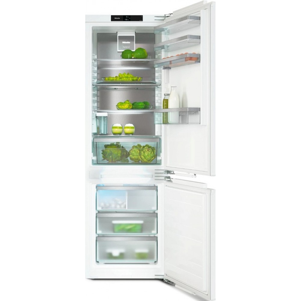 Встраиваемый холодильник Miele KFN 7785 C
