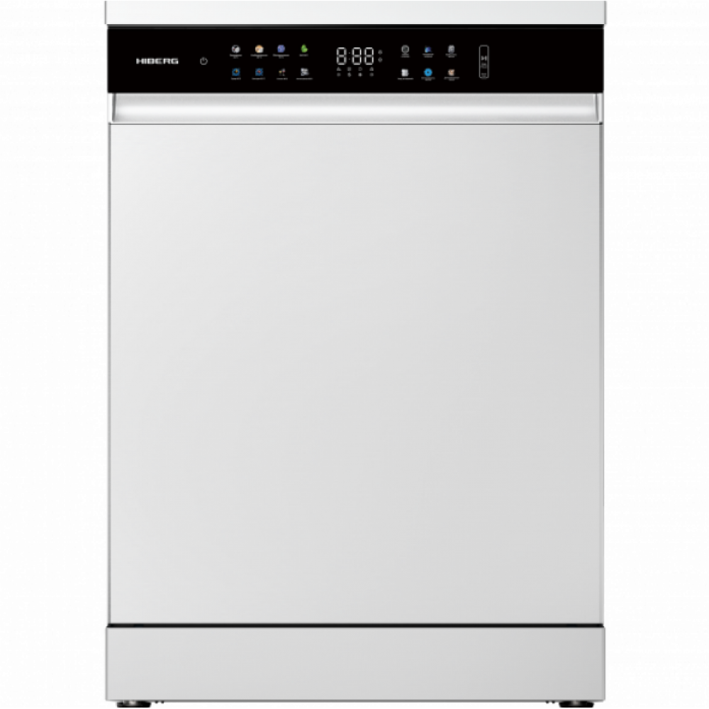 Посудомоечная машина HIBERG F68 1530 LW