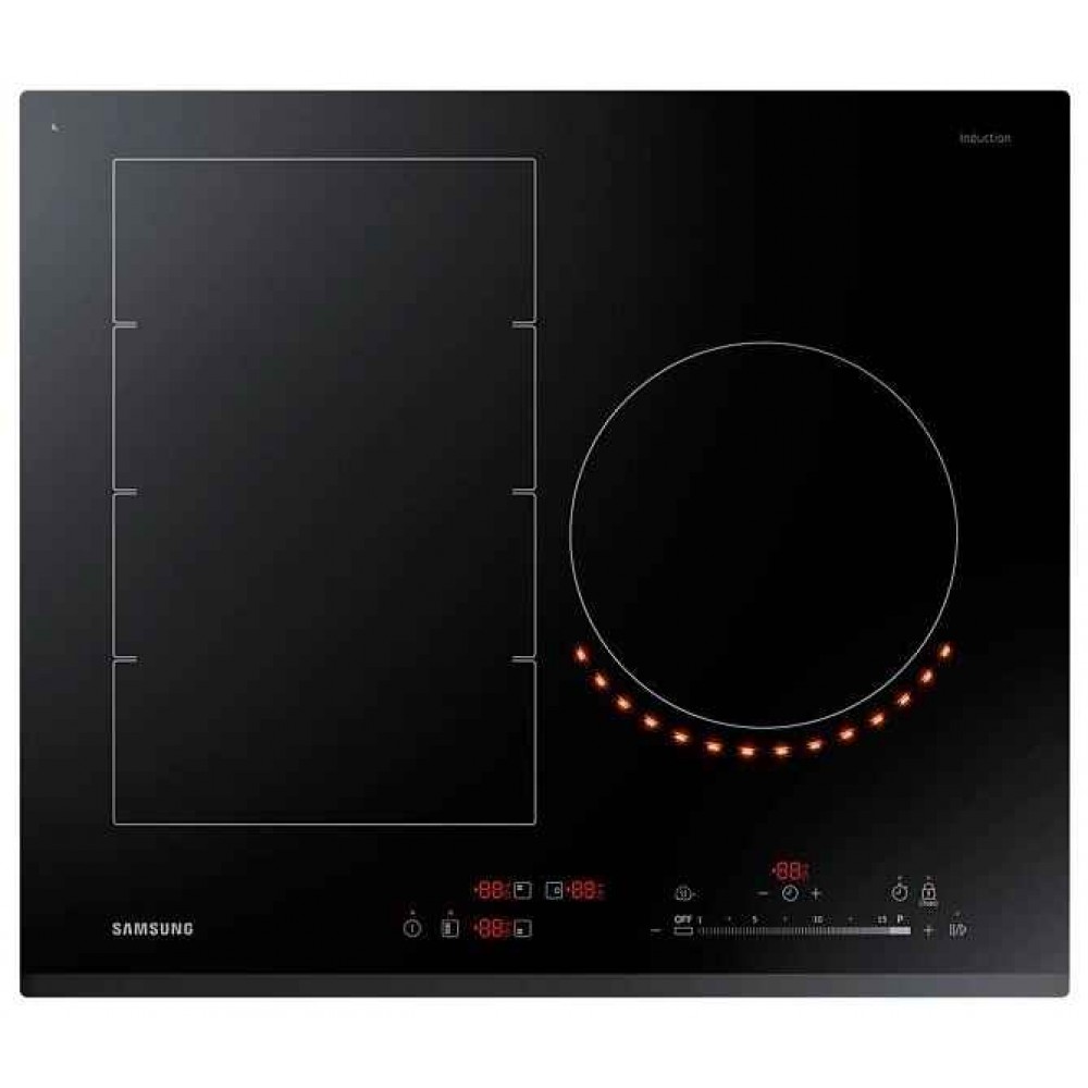 Варочная панель SAMSUNG NZ63K7777BK