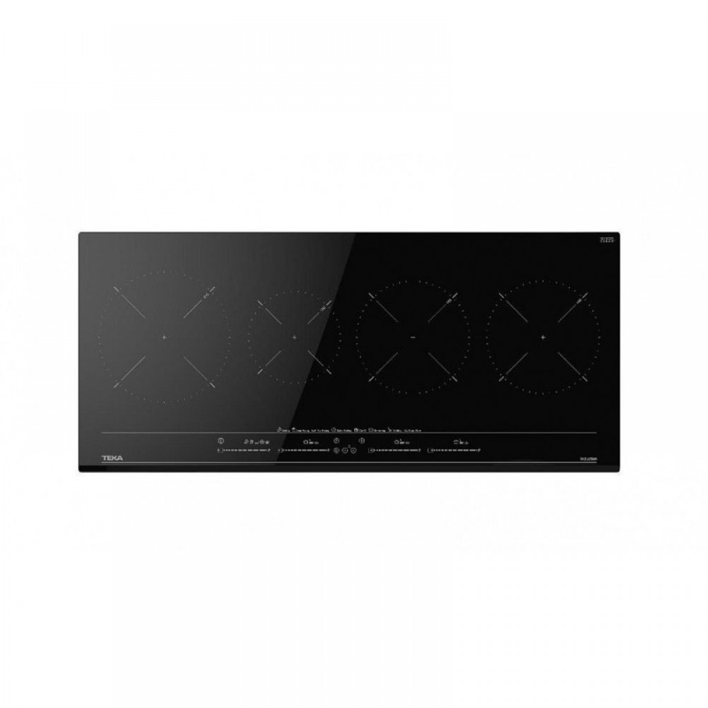 Варочная панель TEKA IZC 94620 MST BLACK