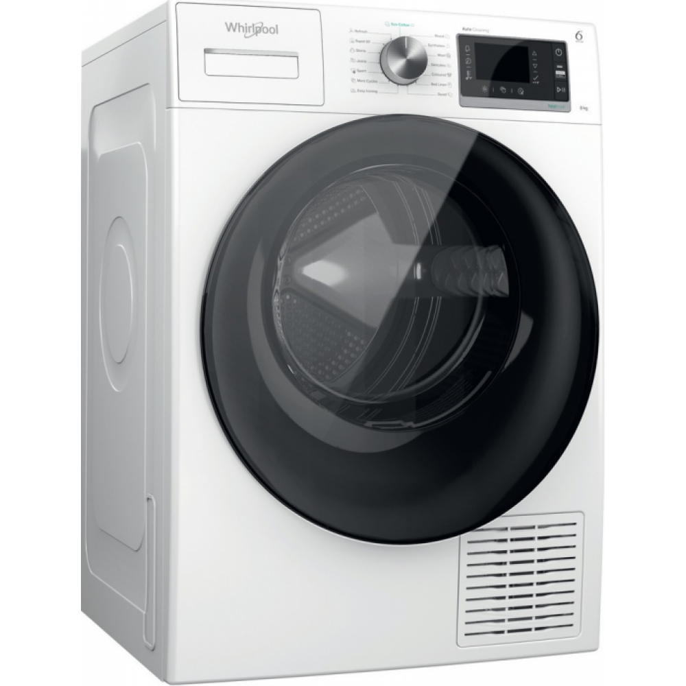Сушильная машина WHIRLPOOL W 6D84WB EE 2374