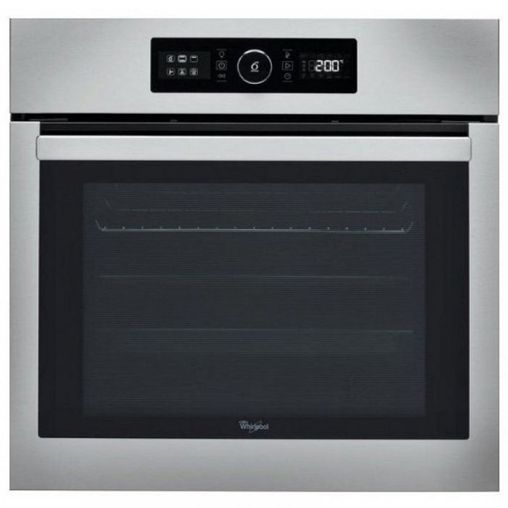 Духовой шкаф WHIRLPOOL AKZ6270/IX