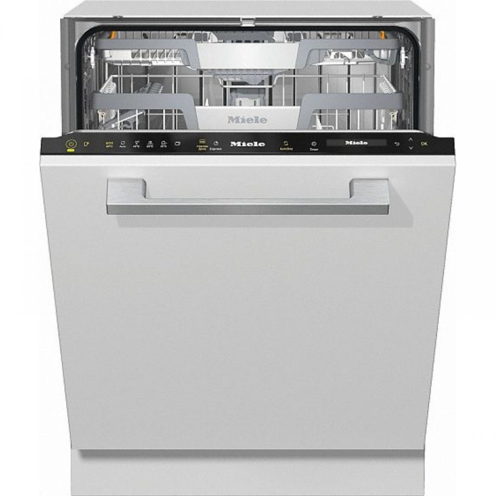 Посудомоечная машина MIELE G 7360 SCVI AUTODOS