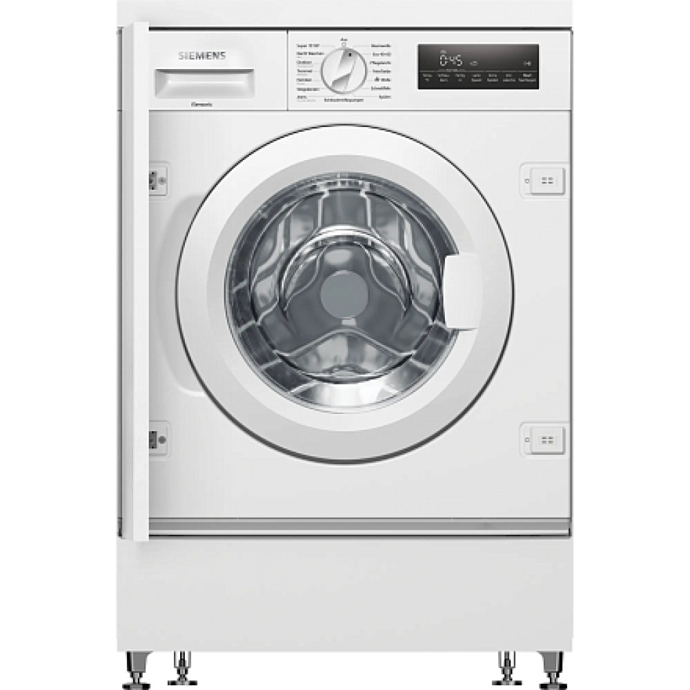 Встраиваемая стиральная машина SIEMENS WI14W443