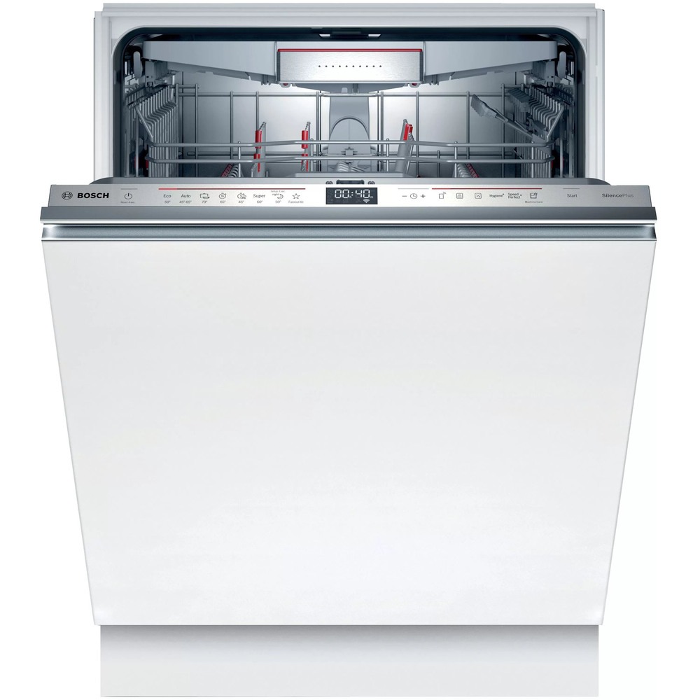 Посудомоечная машина BOSCH SMD6HCX4FR