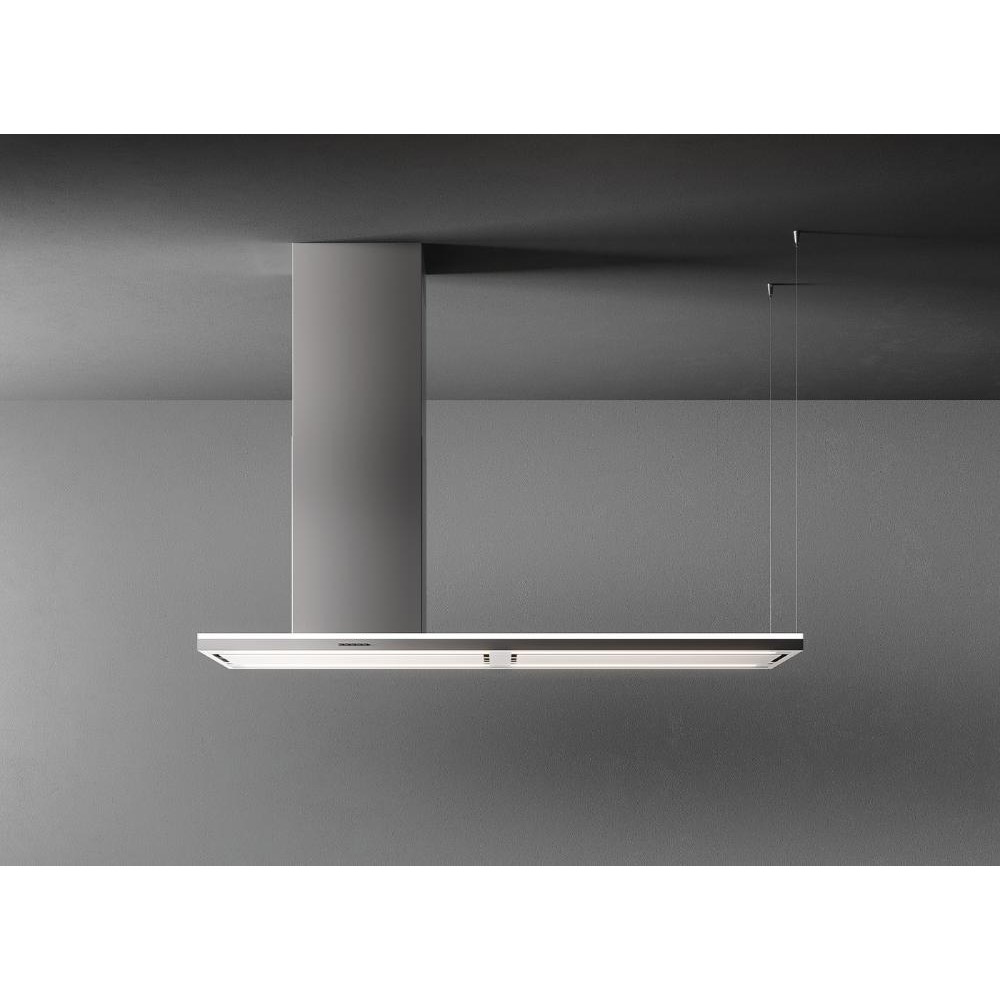 Островная вытяжка Falmec LUMEN ISOLA NRS 175 DX