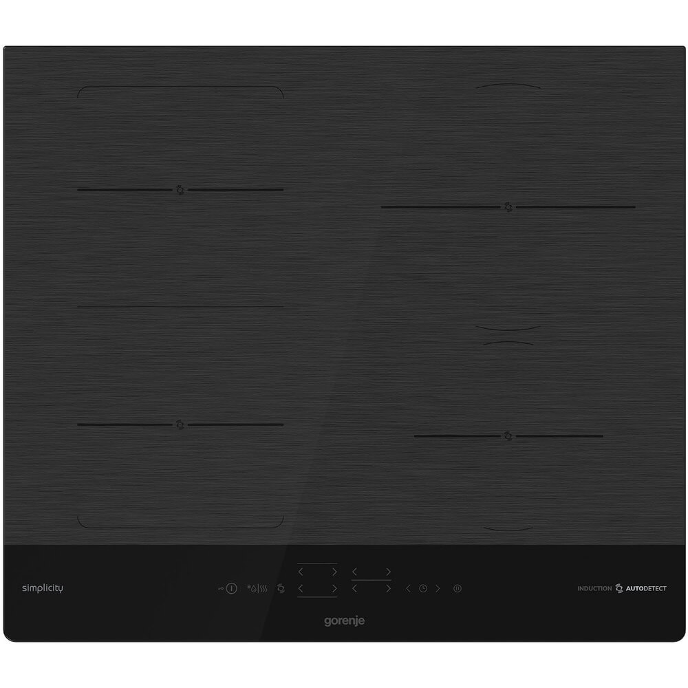 Индукционная варочная панель GORENJE IT643SYB