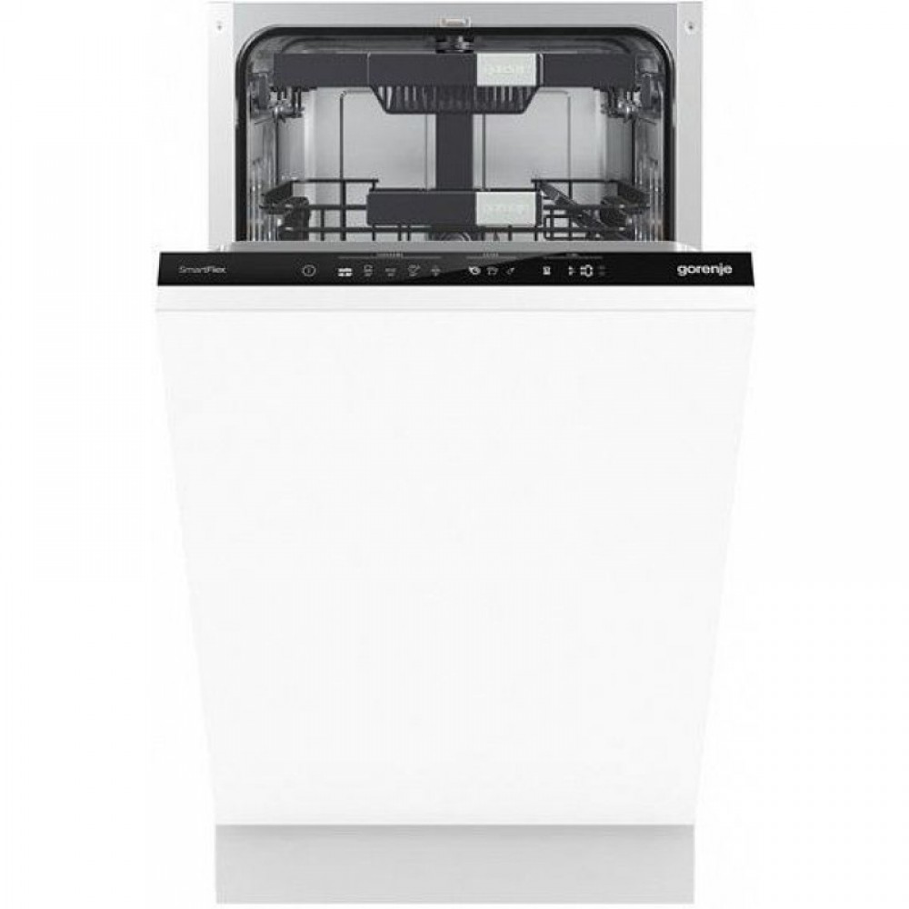 Посудомоечная машина GORENJE GV57210