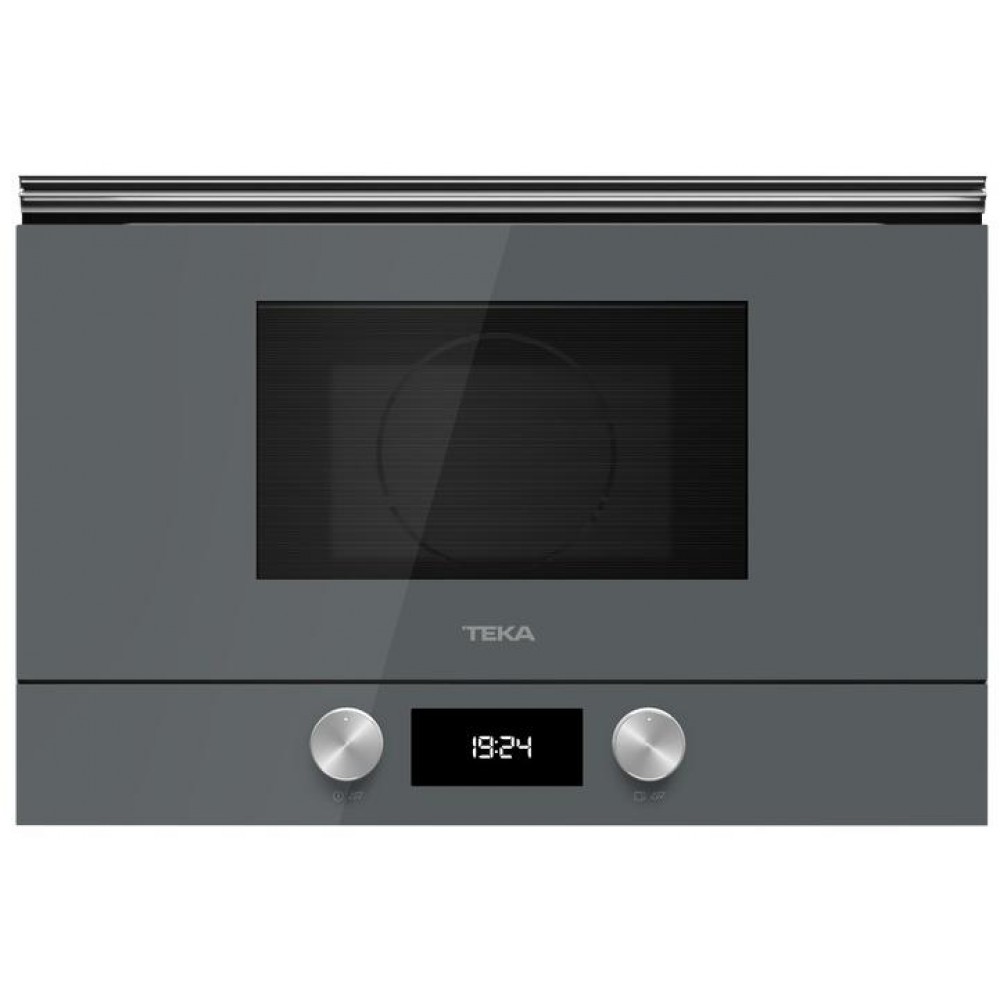 Микроволновая печь TEKA ML 8220 BIS STONE GREY URBAN