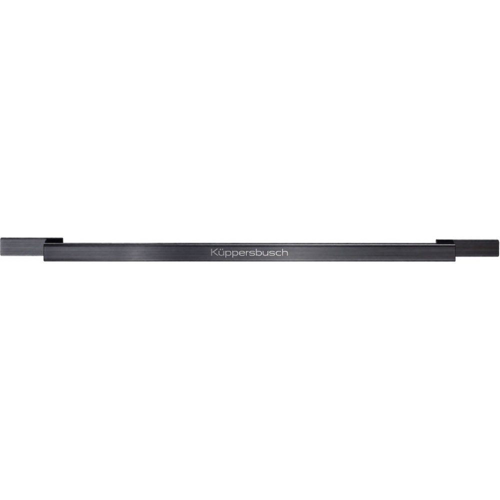 Дизайнерский комплект Kuppersbusch DK 6005 Black Steel