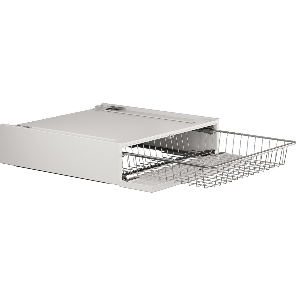 Выдвижная корзина для белья Asko HB150W