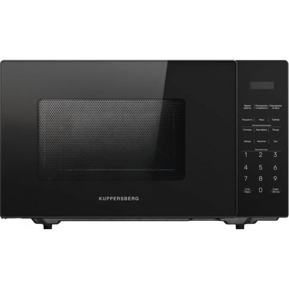 Микроволновая печь Kuppersberg TMW 233 B