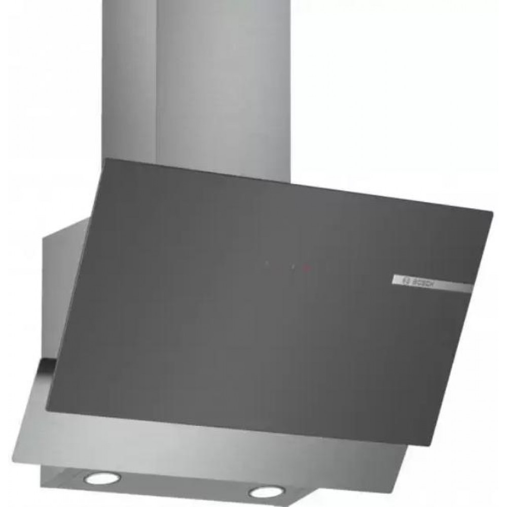 Вытяжка для настенного монтажа BOSCH DWK65AD70R