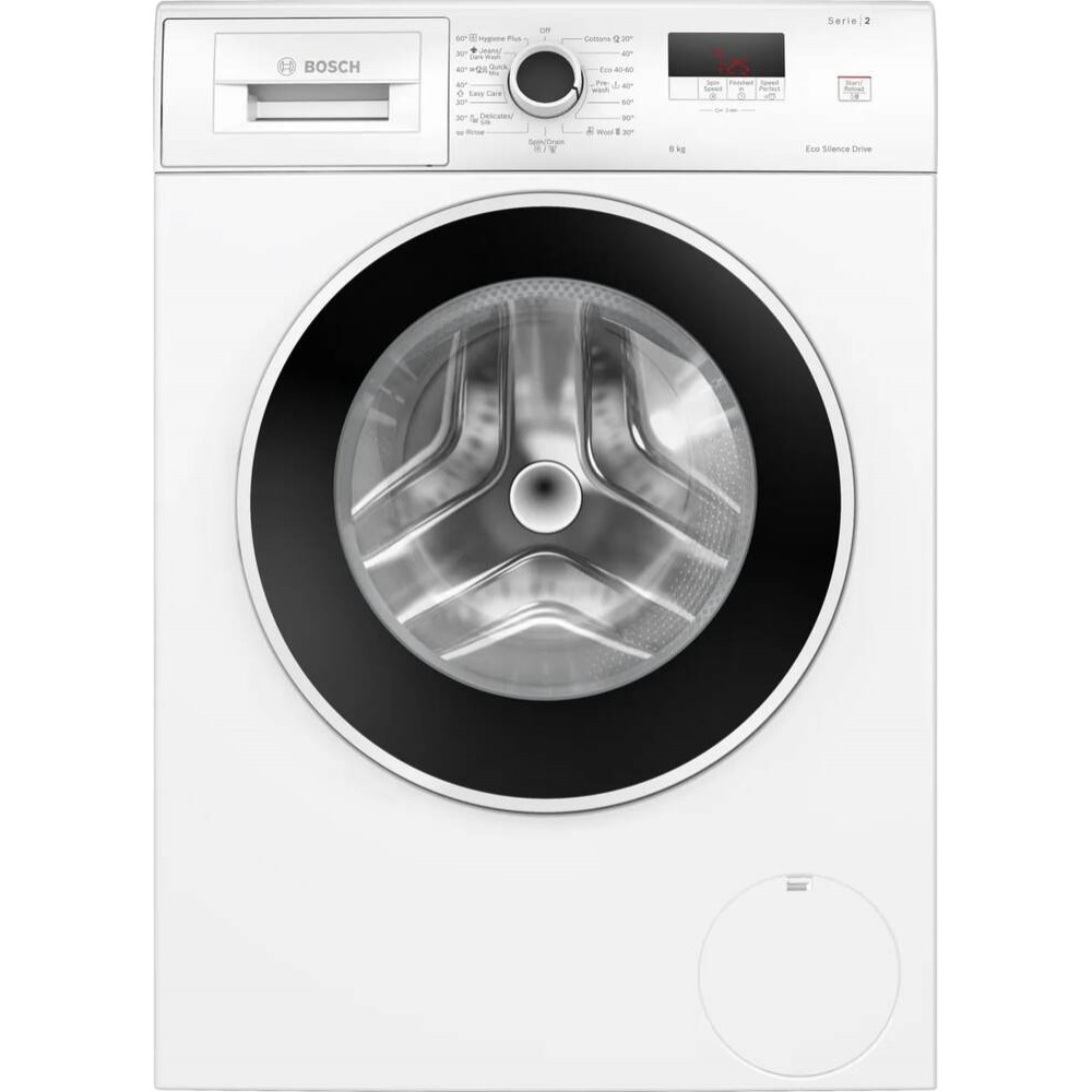 Стиральная машина Bosch WGE03200BY