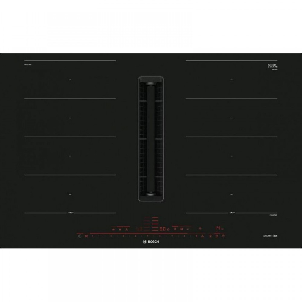 Варочная панель BOSCH PXX821D66E