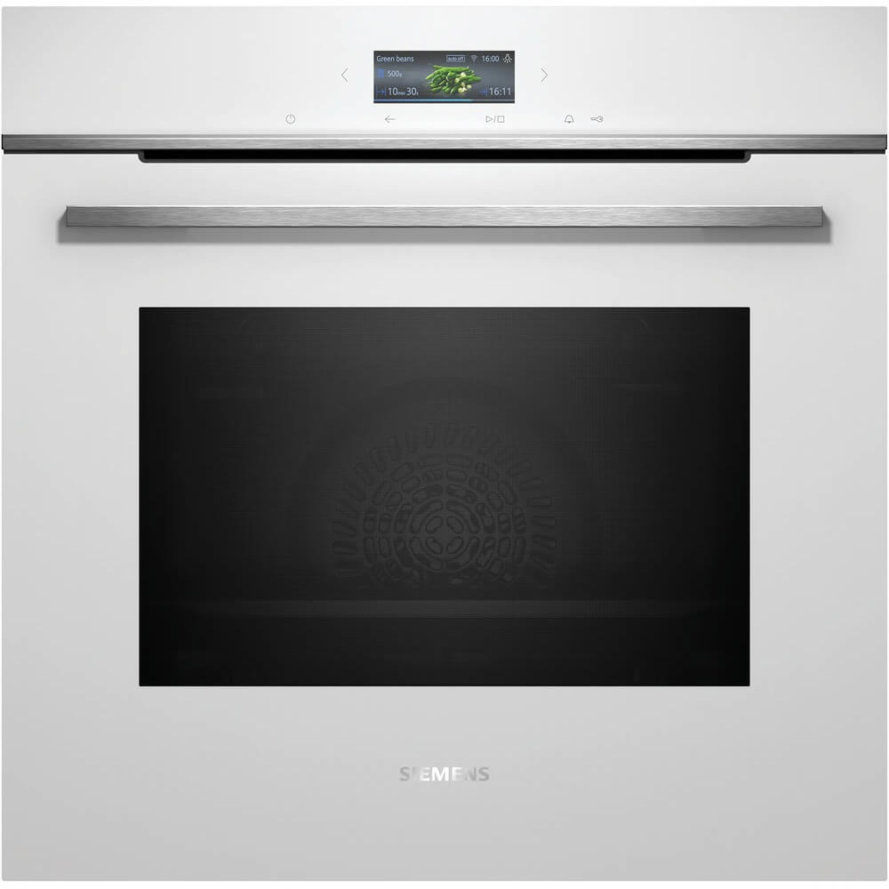 Духовой шкаф SIEMENS HB 734G1W1