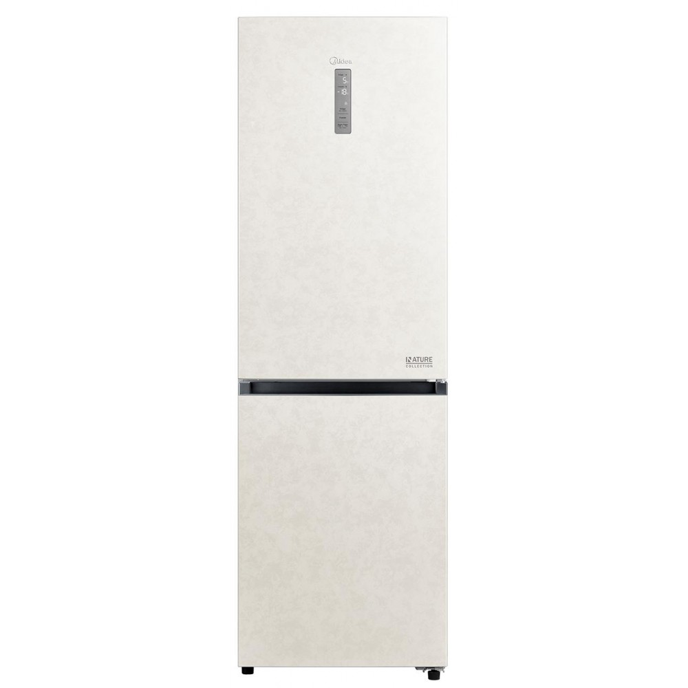 Холодильник Midea MDRB471MGF33O