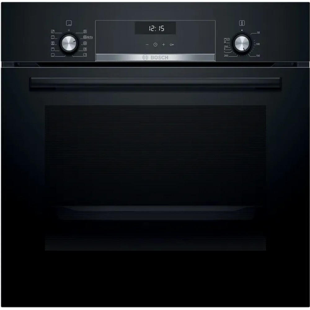 Электрический духовой шкаф BOSCH HBJ558YB3Q