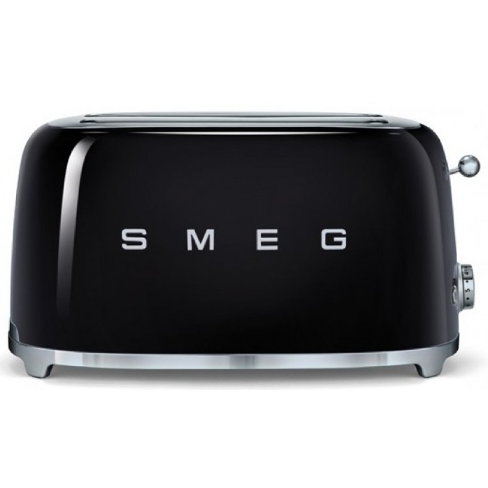 Тостер Smeg TSF02BLEU