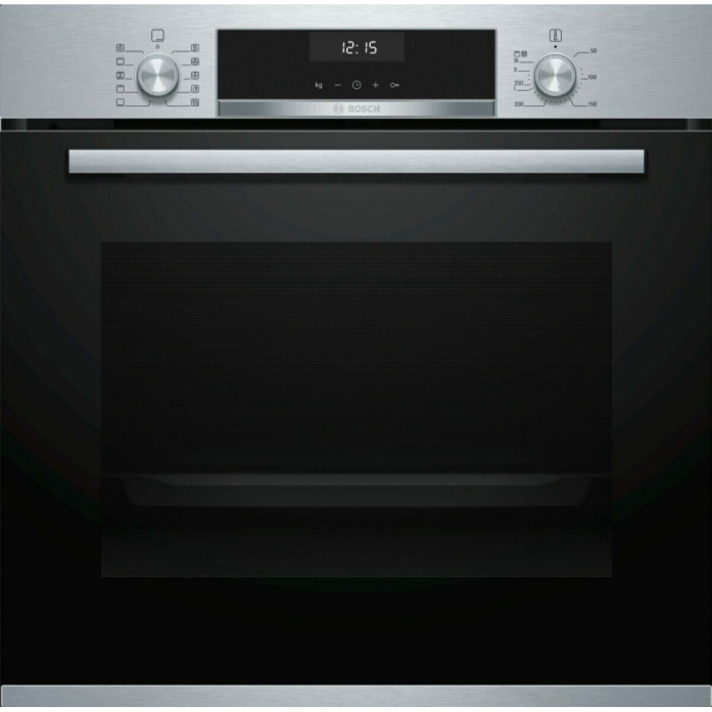 Электрический духовой шкаф BOSCH HBG5370S0