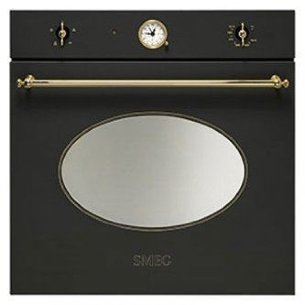 Духовой шкаф SMEG SC800GAO9