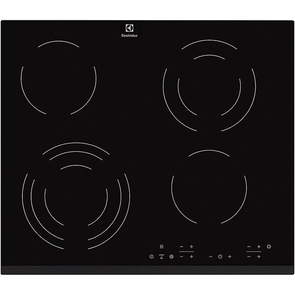 Варочная панель ELECTROLUX EHF6343FOK