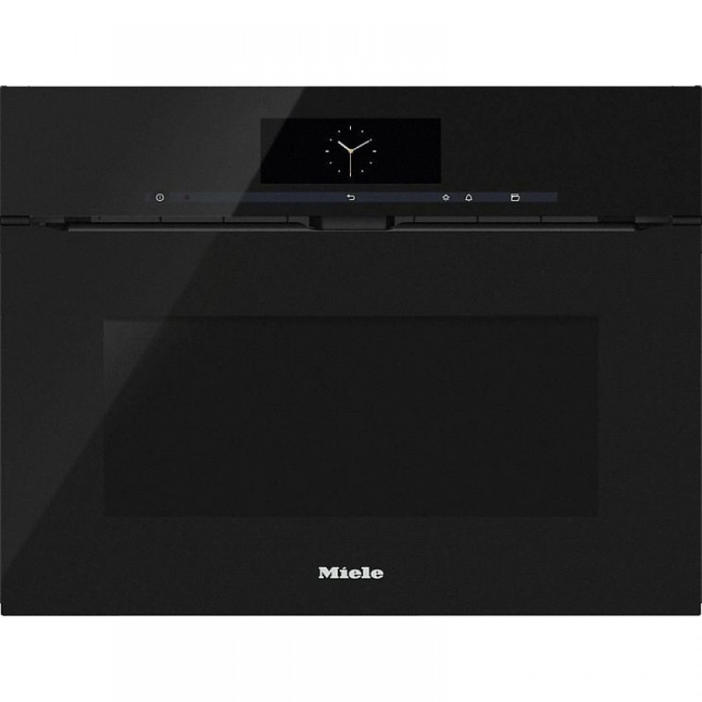 Духовой шкаф MIELE H 6800 BPX OBSW