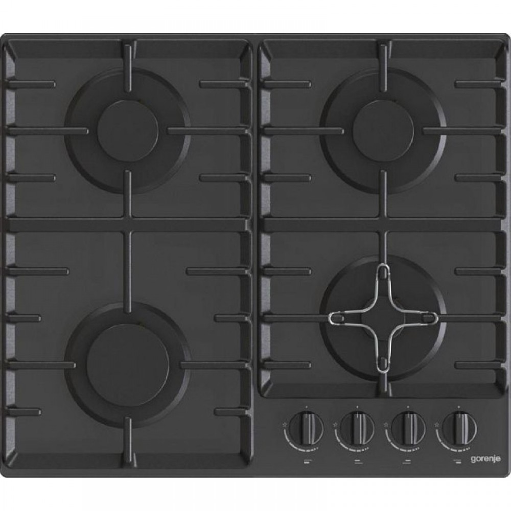 Газовая варочная панель GORENJE GT 641 B
