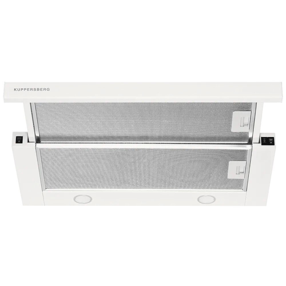 Встраиваемая вытяжка Kuppersberg SLIMTURBO 60 W